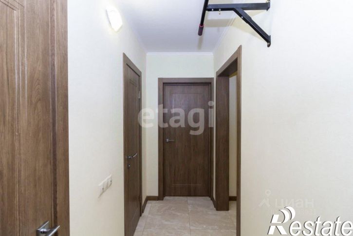 3-комн квартира улица Созидателей, 11,  д. 11