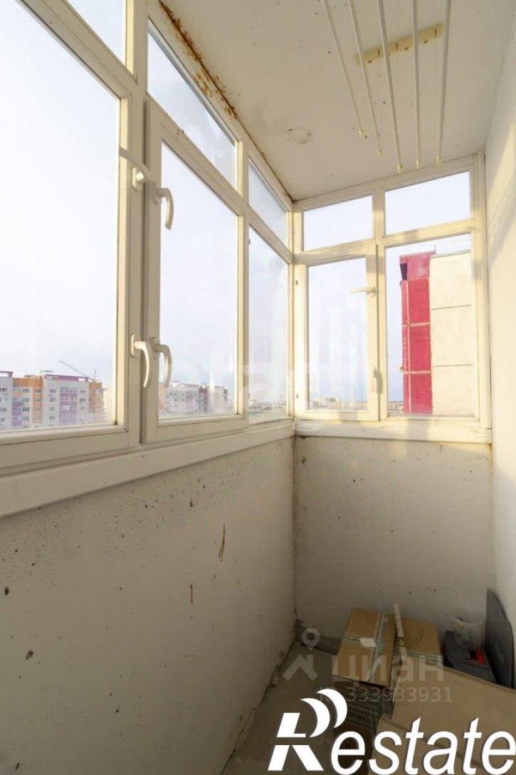 3-комн квартира улица Созидателей, 11,  д. 11