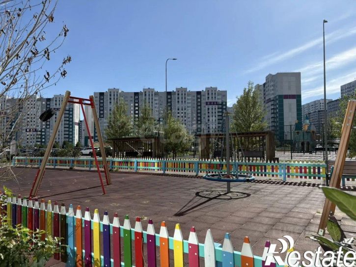 1-комн квартира улица Фёдора Достоевского, 18,  д. 18