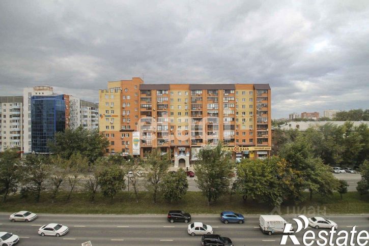 2-комн квартира улица 50 лет Октября, 30,  д. 30