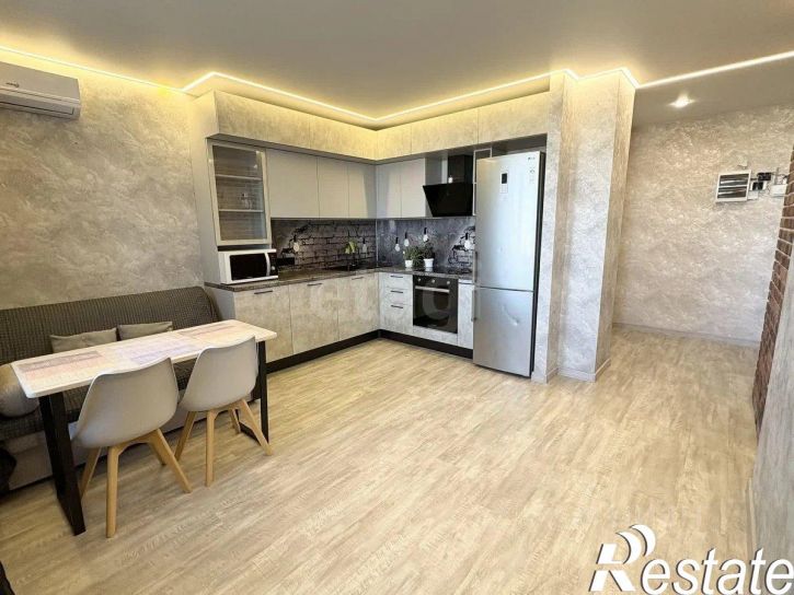 1-комн квартира улица Фёдора Достоевского, 18,  д. 18