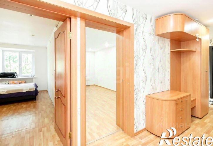4-комн квартира Олимпийская улица, 36,  д. 36