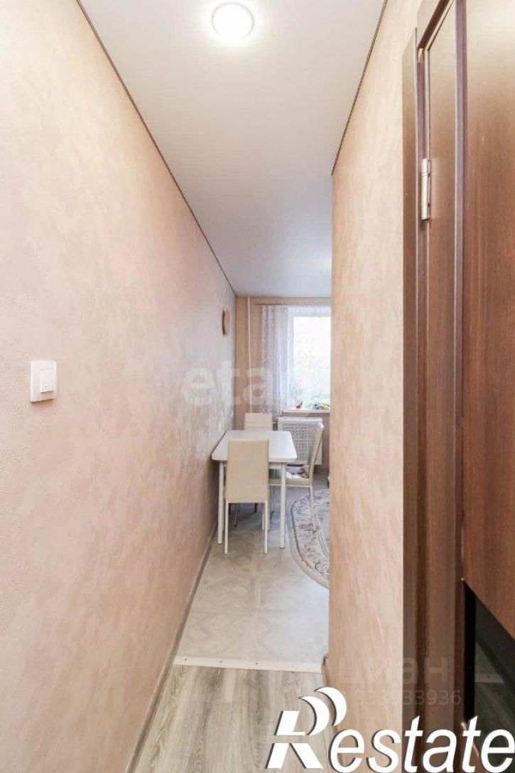 2-комн квартира улица Салтыкова-Щедрина, 55,  д. 55