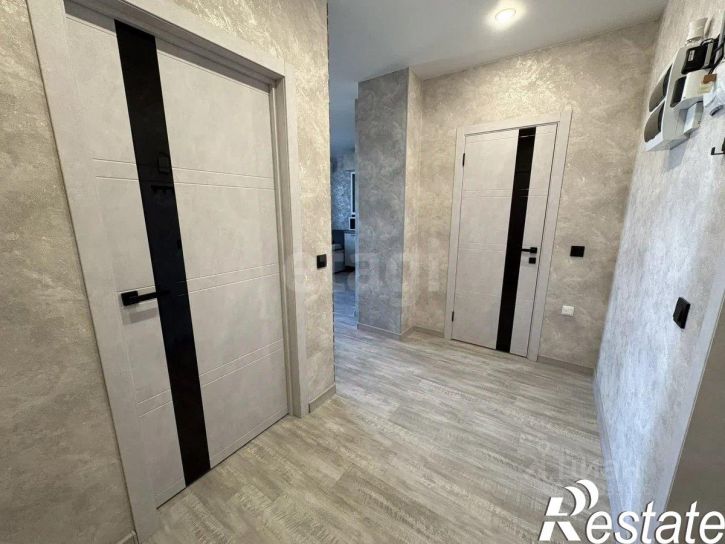 1-комн квартира улица Фёдора Достоевского, 18,  д. 18