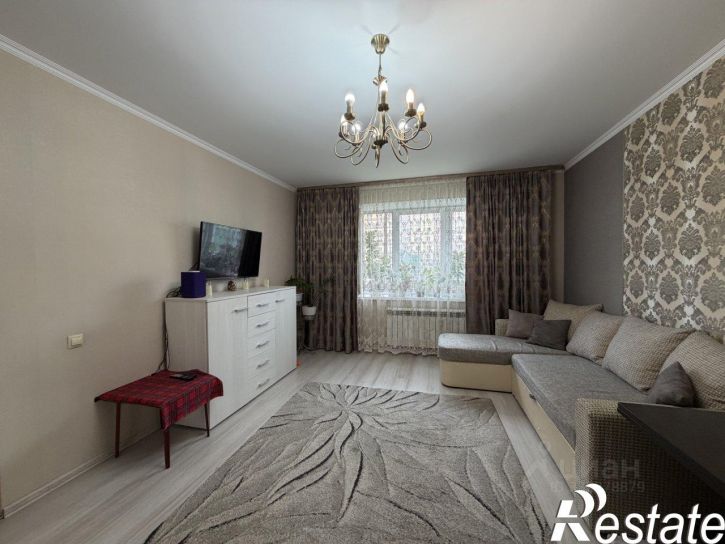 1-комн квартира улица Андрея Бушуева, 4 к1,  д. 4 к1
