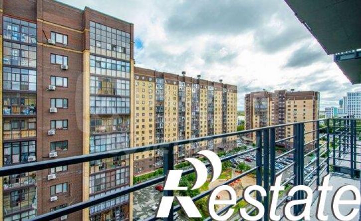 2-комн квартира улица 50 лет Октября, 57Б к2,  д. 57Б к2
