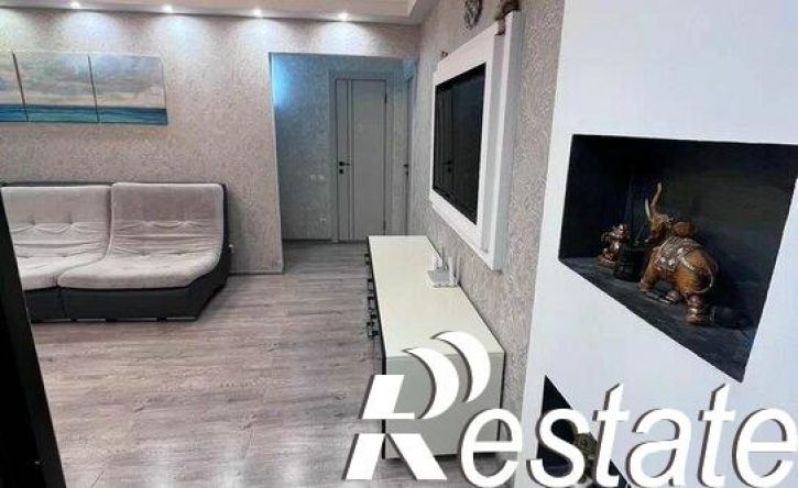 3-комн квартира Заречный проезд, 6 к2,  д. 6 к2
