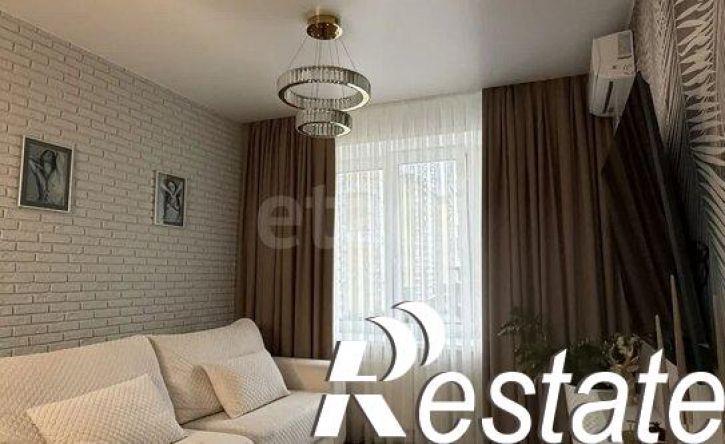 1-комн квартира улица Василия Подшибякина, 15 к1,  д. 15 к1