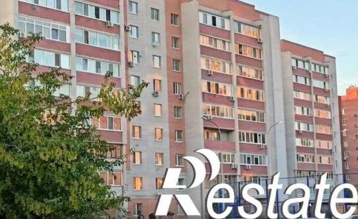 3-комн квартира Заречный проезд, 6 к2,  д. 6 к2