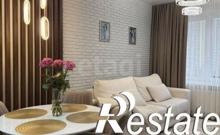 1-комн квартира улица Василия Подшибякина, 15 к1,  д. 15 к1