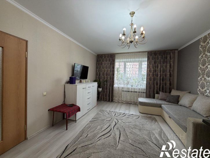 1-комн квартира улица Андрея Бушуева, 4 к1,  д. 4 к1