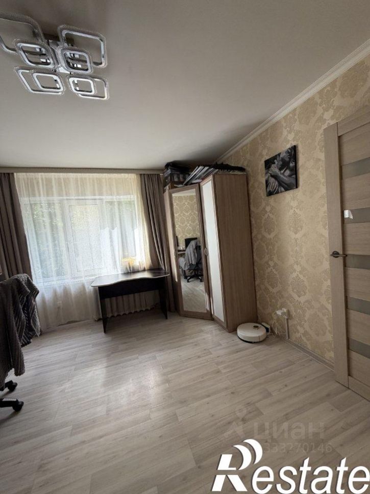 1-комн квартира улица Газовиков, 22,  д. 22