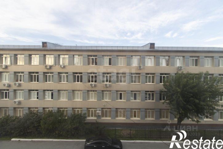3-комн квартира Минская улица, 45/1,  д. 45/1