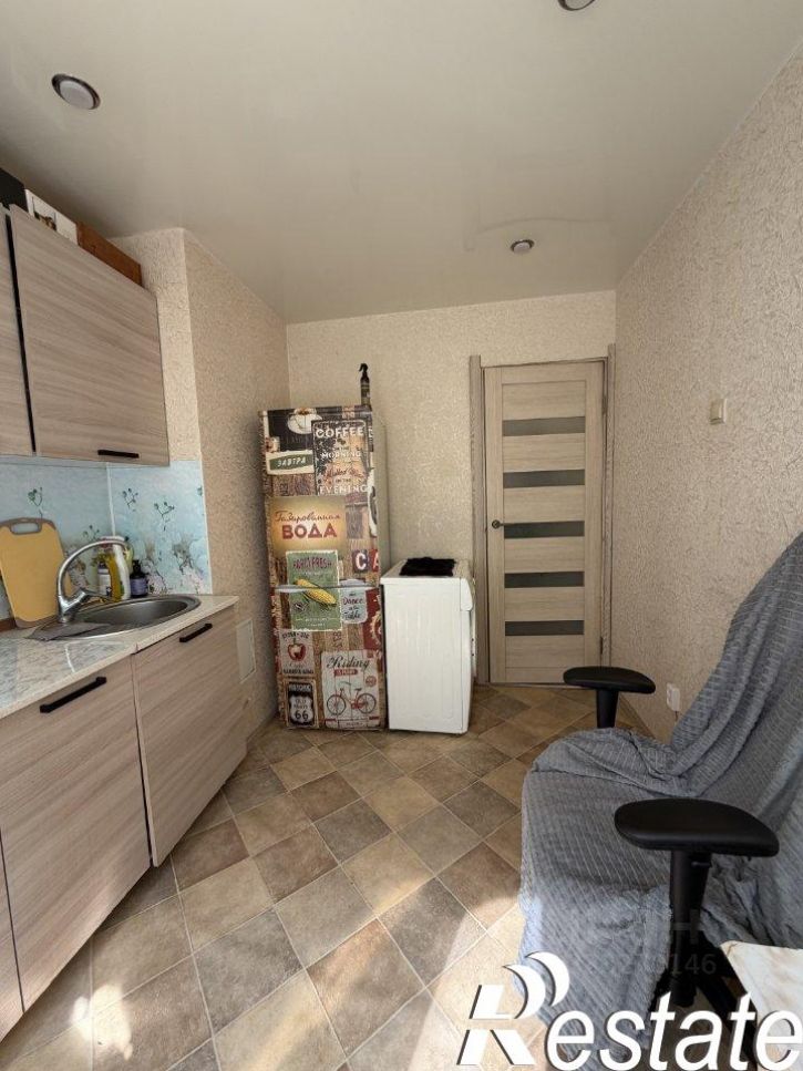 1-комн квартира улица Газовиков, 22,  д. 22