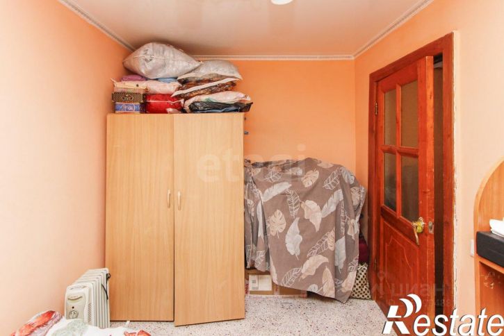 2-комн квартира Военная улица, 15,  д. 15