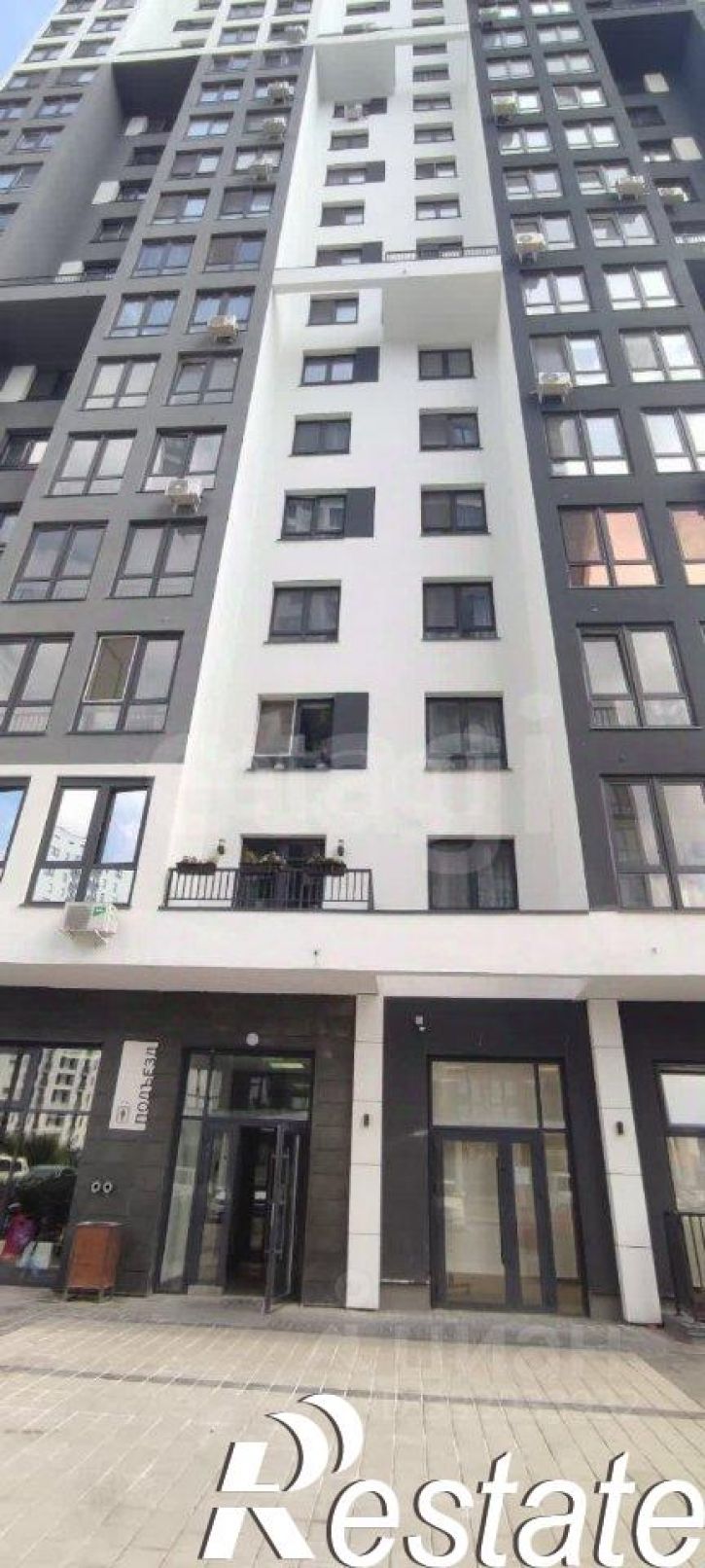 1-комн квартира улица Александра Протозанова, 8 к1,  д. 8 к1