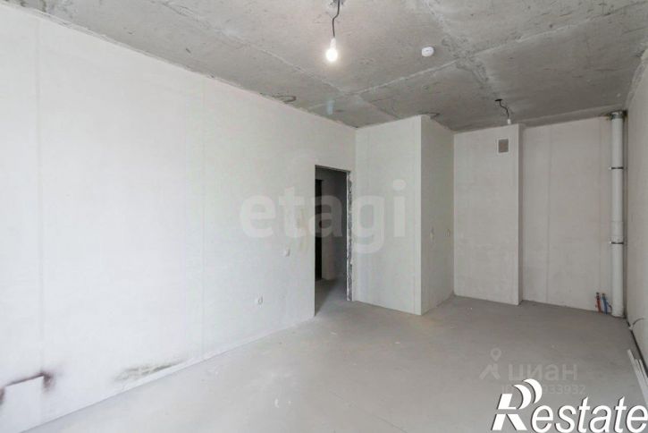 1-комн квартира улица Александра Протозанова, 8 к1,  д. 8 к1