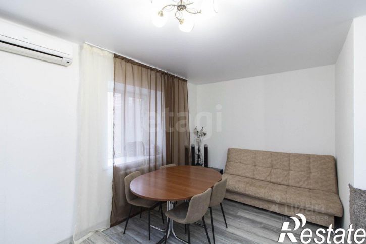 2-комн квартира улица Седова, 59,  д. 59