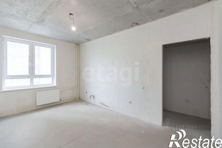 1-комн квартира улица Александра Протозанова, 8 к1,  д. 8 к1
