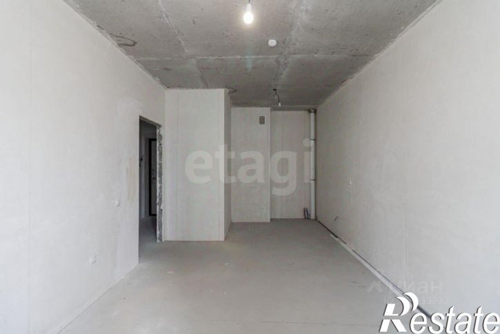 1-комн квартира улица Александра Протозанова, 8 к1,  д. 8 к1