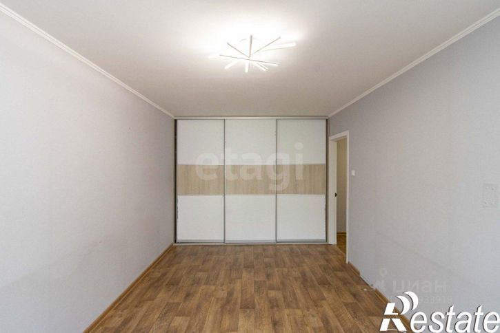 2-комн квартира Механическая улица, 37,  д. 37