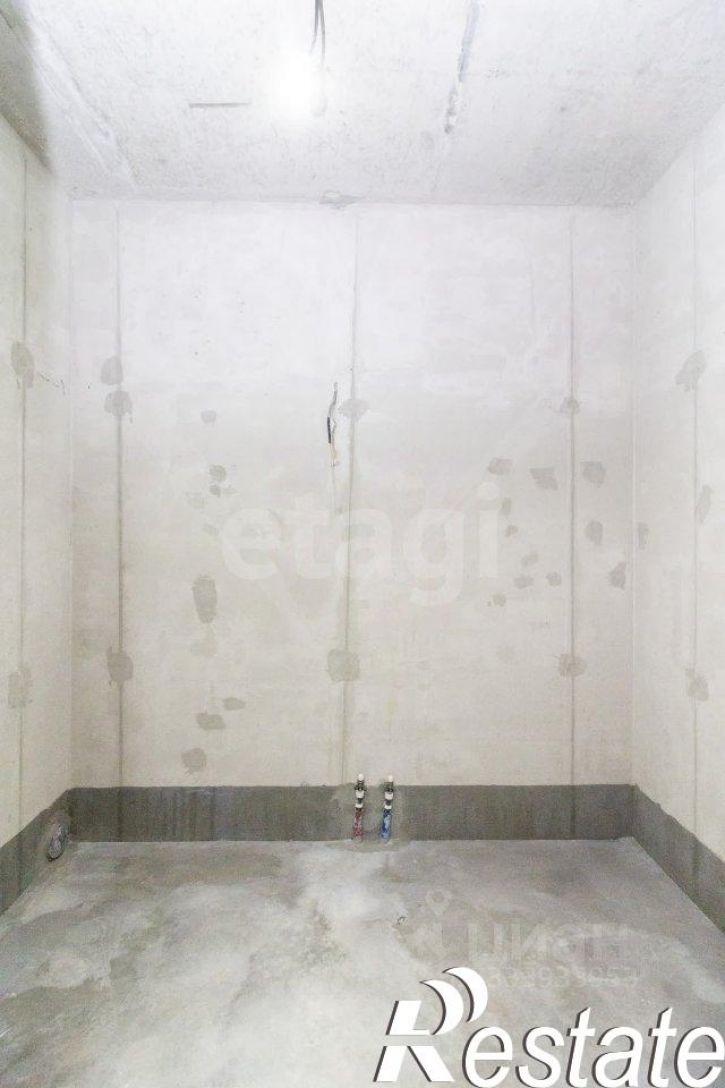 1-комн квартира улица Эльвиры Федоровой, 3,  д. 3