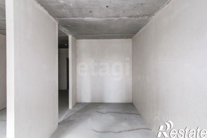 1-комн квартира улица Малышева, 31 к1,  д. 31 к1