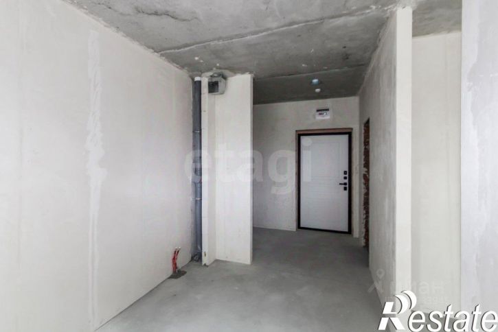1-комн квартира улица Малышева, 31 к1,  д. 31 к1