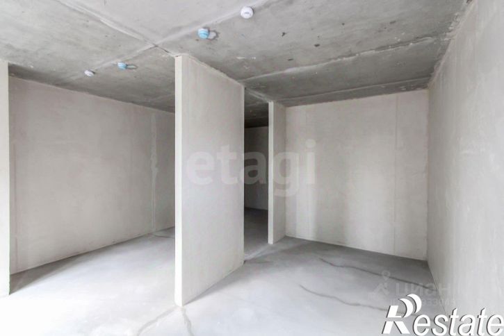 1-комн квартира улица Малышева, 31 к1,  д. 31 к1