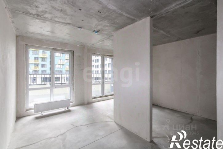 1-комн квартира улица Малышева, 31 к1,  д. 31 к1