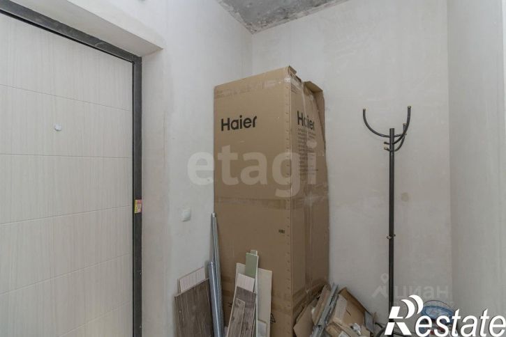 1-комн квартира улица Александра Протозанова, 8 к1,  д. 8 к1