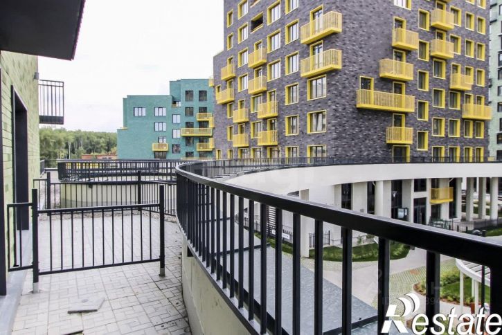 1-комн квартира улица Малышева, 31 к1,  д. 31 к1