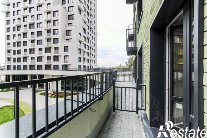 1-комн квартира улица Малышева, 31 к1,  д. 31 к1