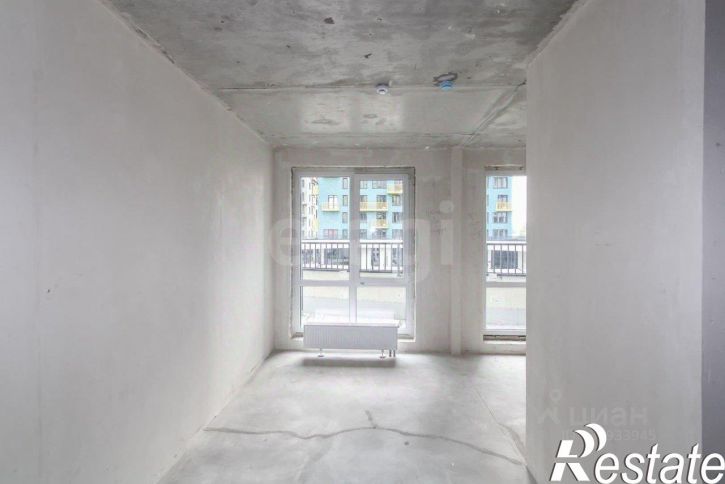 1-комн квартира улица Малышева, 31 к1,  д. 31 к1