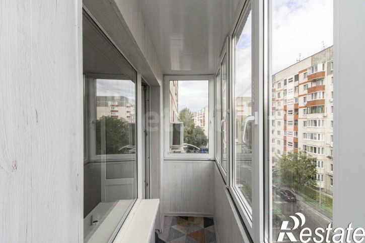 2-комн квартира Механическая улица, 37,  д. 37