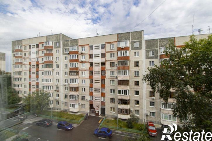 2-комн квартира Механическая улица, 37,  д. 37