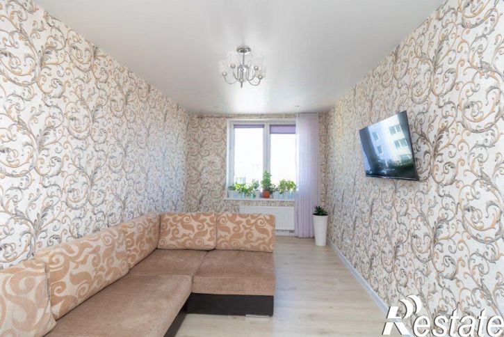 2-комн квартира улица Ветеранов Труда, 9А к1,  д. 9А к1