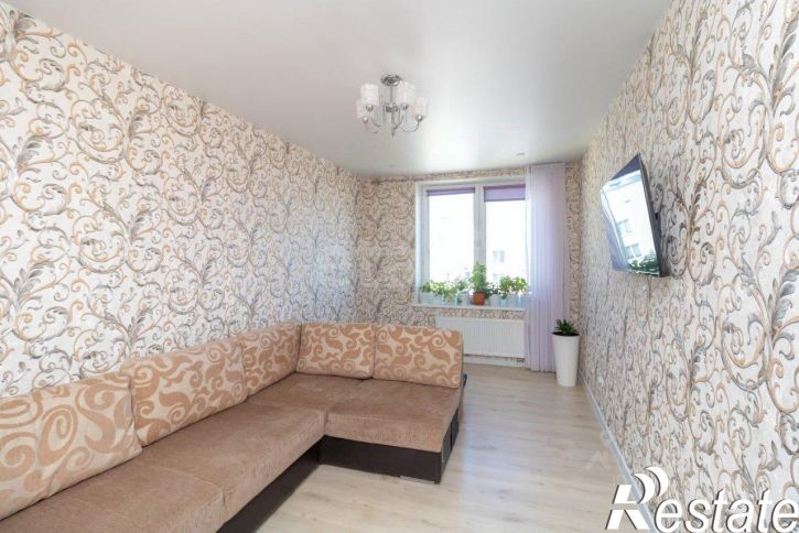 2-комн квартира улица Ветеранов Труда, 9А к1,  д. 9А к1