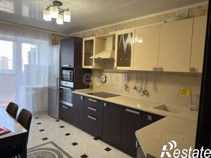 2-комн квартира улица Энергостроителей, 18,  д. 18