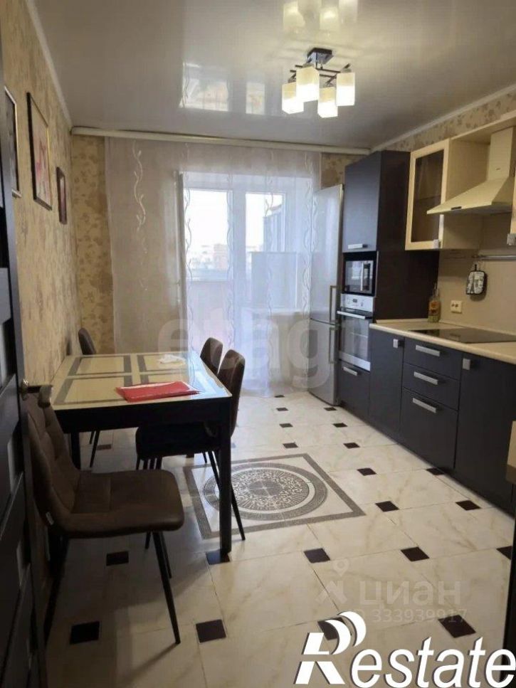 2-комн квартира улица Энергостроителей, 18,  д. 18