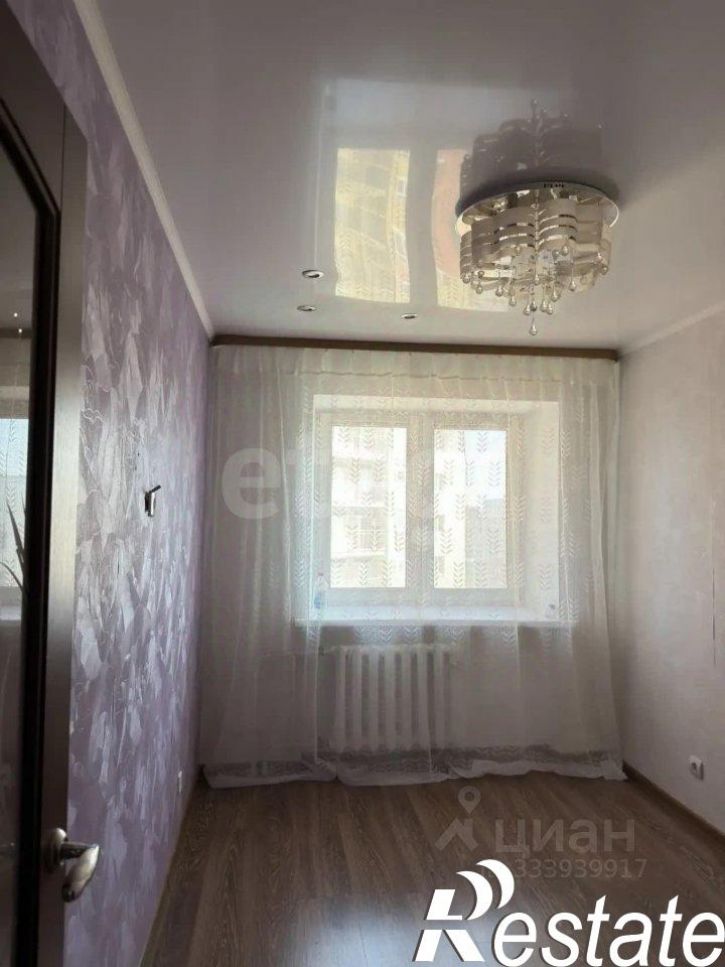 2-комн квартира улица Энергостроителей, 18,  д. 18