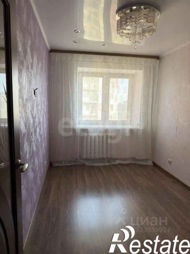 2-комн квартира улица Энергостроителей, 18,  д. 18
