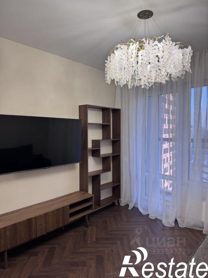2-комн квартира улица Пожарных и спасателей, 16,  д. 16