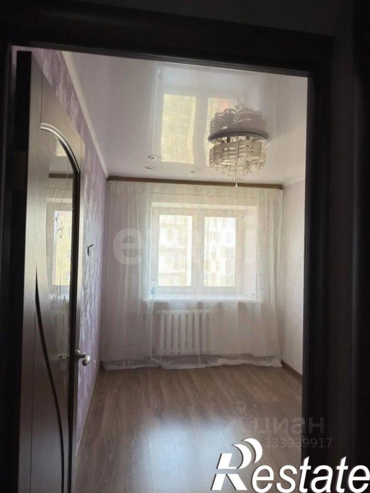 2-комн квартира улица Энергостроителей, 18,  д. 18