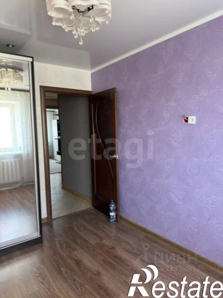 2-комн квартира улица Энергостроителей, 18,  д. 18