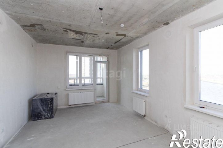 2-комн квартира Краснооктябрьская улица, 8,  д. 8