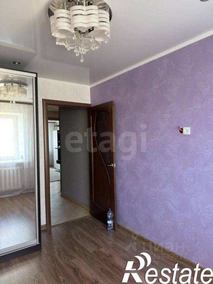 2-комн квартира улица Энергостроителей, 18,  д. 18