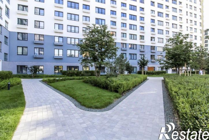 Гараж/парковка улица Газовиков, 38,  д. 38