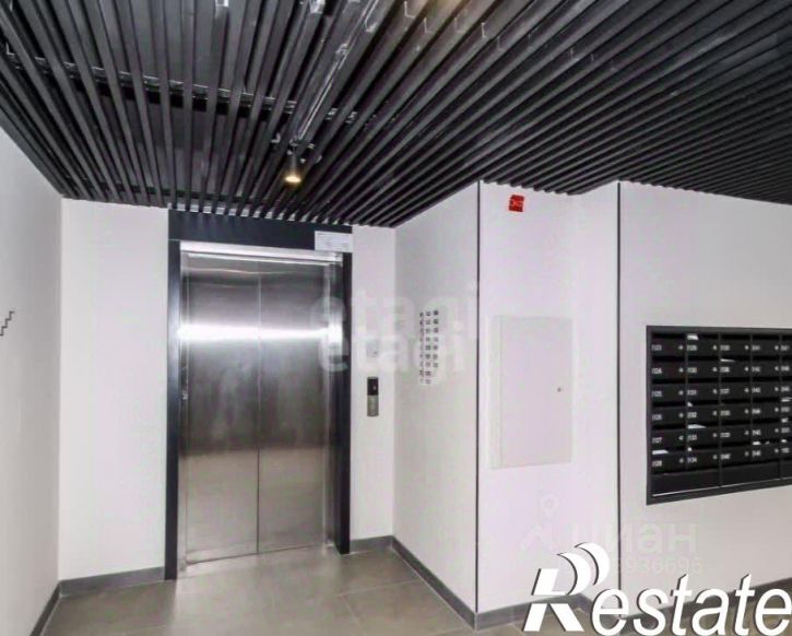 Гараж/парковка улица Газовиков, 38,  д. 38