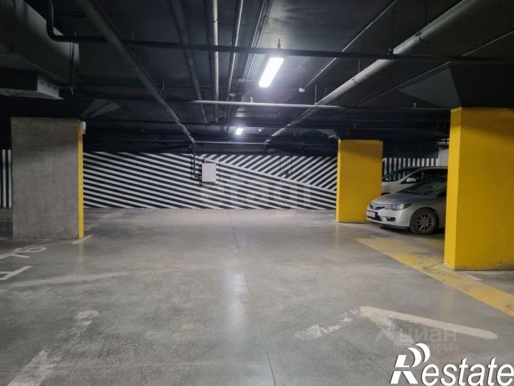 Гараж/парковка улица Газовиков, 34,  д. 34